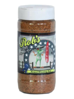 Rob's Smokin' Rub Rob's Smokin 'Rubs Savory Chipotle Rub 16oz