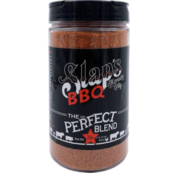 Slaps Slap's BBQ The Perfect Blend BBQ Rub 29oz