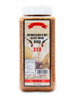 Smokin Guns Smokin' Guns BBQ Hot Rub 32oz