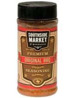 Southside Market Southside Market Original BBQ Seasoning 14oz