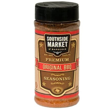 Southside Market Southside Market Original BBQ Seasoning 14oz