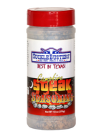 SuckleBusters SuckleBusters Campfire Steak Seasoning 13 oz