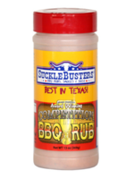 SuckleBusters SuckleBusters Competition BBQ Rub 13oz