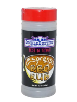 SuckleBusters SuckleBusters Espresso BBQ Rub 12oz