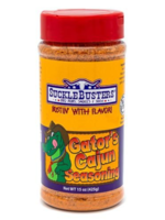 SuckleBusters SuckleBusters Gators Cajun Seasoning 12oz