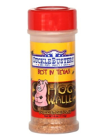 SuckleBusters SuckleBusters Hog Waller BBQ Rub 13,75oz