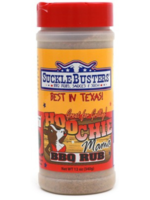 SuckleBusters SuckleBusters Hoochie Mama BBQ Rub 4oz