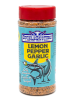 SuckleBusters SuckleBusters Lemon Pepper Garlic 13oz