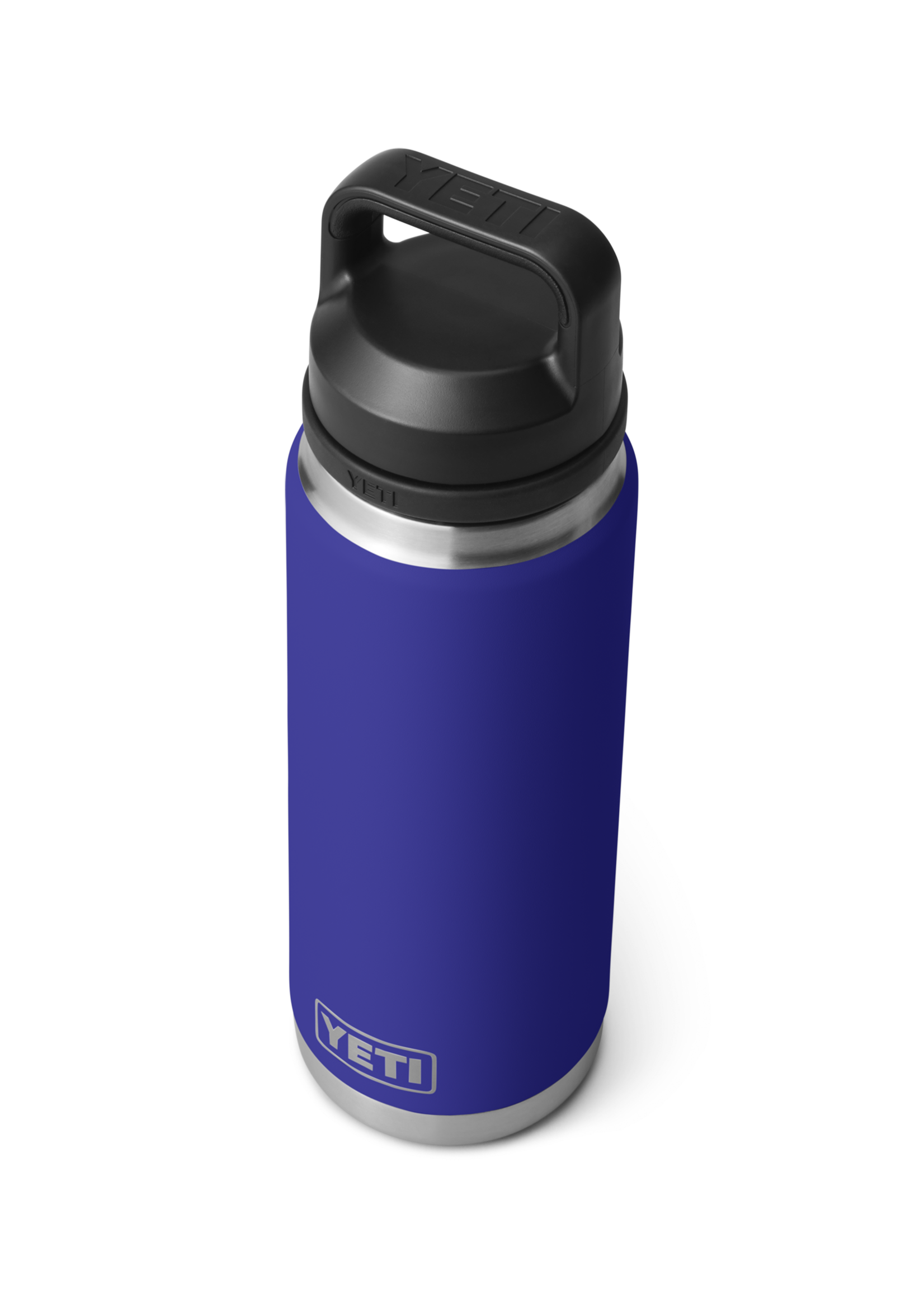 YETI YETI Rambler 26 Oz Bottle Chug Offshore Blue