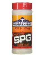 SuckleBusters SuckleBusters Salt Pepper ’n Garlic BBQ Rub 14,50oz