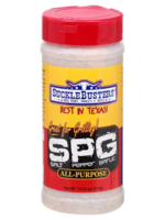 SuckleBusters SuckleBusters Salt Pepper 'n Garlic BBQ Rub 4oz