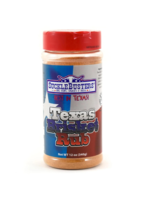 SuckleBusters SuckleBusters Texas Brisket BBQ Rub 12 oz