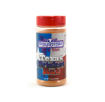 SuckleBusters SuckleBusters Texas Brisket / Beef BBQ Rub 4oz