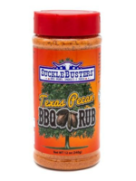 SuckleBusters Sucklebusters Texas Sweet Pecan BBQ Rub 12 oz