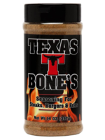 Texas T Bone Texas T Bone BBQ Rub 7.5oz