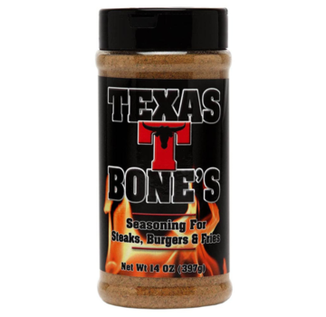 Texas T Bone Texas T Bone BBQ Rub 7.5oz