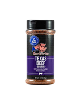 Three Little Pigs Three Little Pigs Texas Beef Style 12.25oz