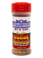 SuckleBusters SuckleBusters Campfire Steak Seasoning 4oz