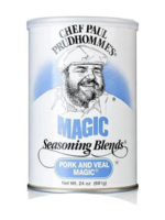 Paul Prudhomme Paul Prudhomme Pork & Veal Magic 23oz