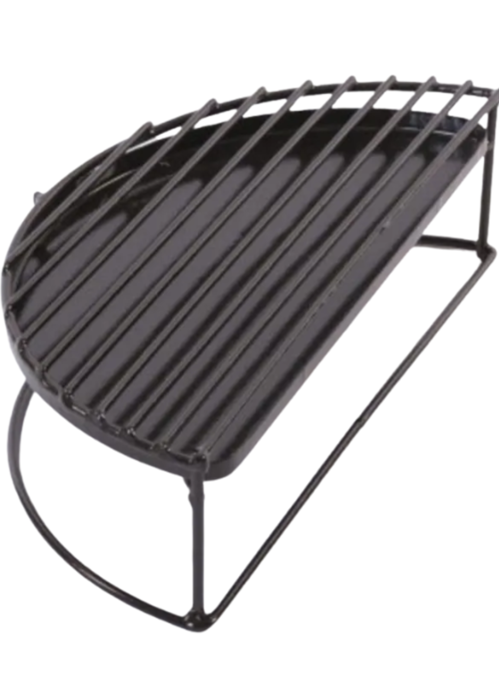 Big Green Egg Big Green Egg Half Moon Grill Verhoger Medium / Small / Minimax