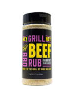 Hey Grill Hey Hey Grill Hey Beef Rub 11.7 oz / 332 Gramm