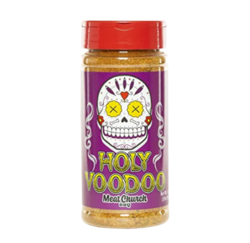 Meat Church Meat Church Holy Voodoo Seasoning 14oz