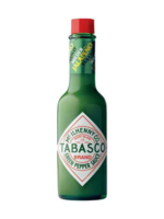 Tabasco Tabasco Green Pepper Sauce Mild 150 ml