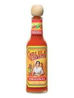 Cholula Cholula Original Hot Sauce 150 ml