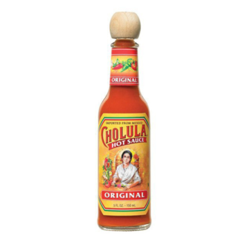 Cholula Cholula Original Hot Sauce 150 ml