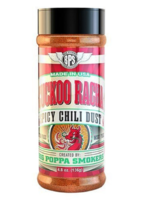 Big Poppa Smokers Big Poppa Smokers Chuckoo Racha 4,8oz