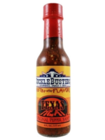 SuckleBusters SuckleBusters Texas Heat Pepper Sauce 5oz