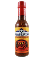 SuckleBusters SuckleBusters Texas Heat Cajun Pepper Sauce 5oz