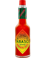 Tabasco Tabasco Pepper Habanero Sauce 150 ml