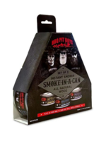 BBQ Pit Boys BBQ Pitboys Smoke in a Can Set 3 pcs