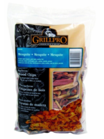 Grillpro Grillpro Mesquite Rookchips 900 gram