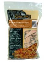 Grillpro Grillpro Pecan Räucherchips 900 Gramm