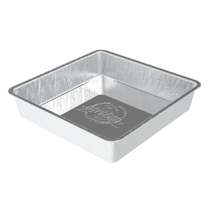 Pit Boss Aluminum Drip Pan 4 Pieces Vuur & Rook
