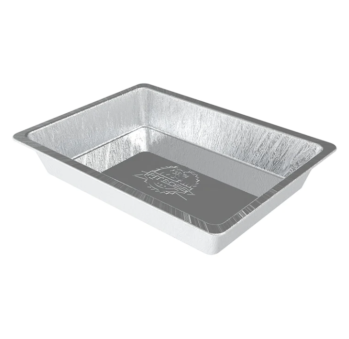 Pit Boss Aluminium Drip Pan Groot 4 Stuks Vuur & Rook