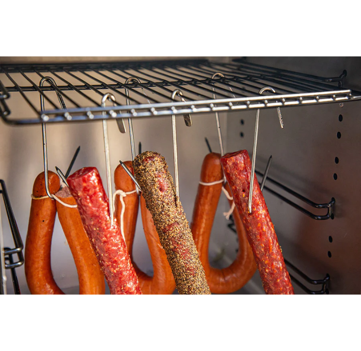 Pit Boss Meat Hooks 6 pieces Vuur & Rook