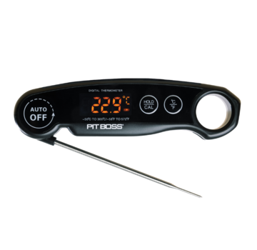 Pit Boss Pit Boss Digital Meat Thermometer