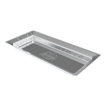 Pit Boss Pit Boss Aluminium Water Pan Liners 6 Stück