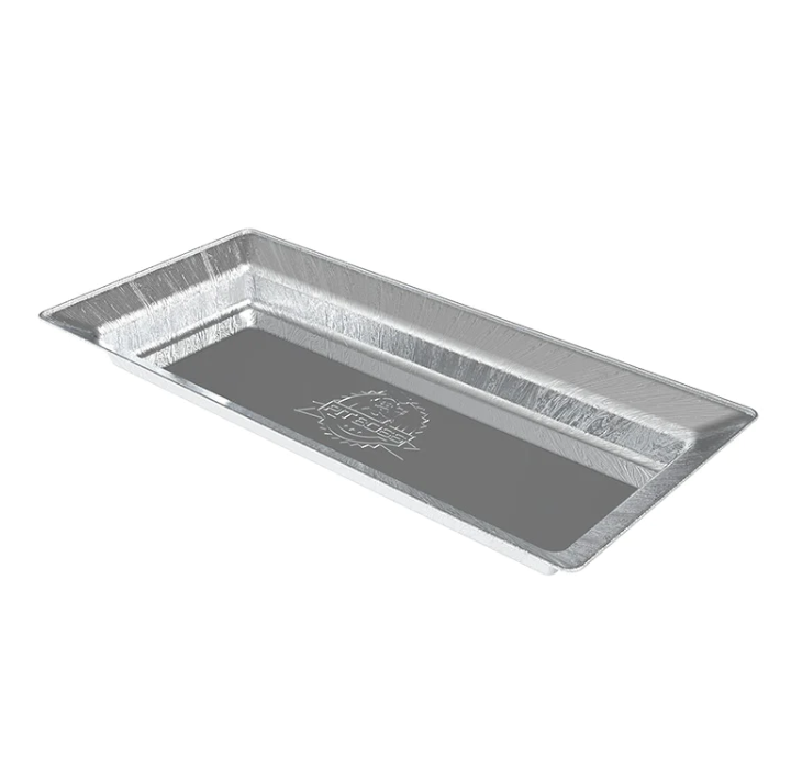 Pit Boss Aluminium Water Pan Liners 6 pieces Vuur & Rook