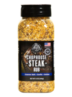 Pit Boss Pit Boss Chophouse Steak Rub 12 oz