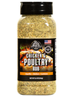 Pit Boss Pit Boss Chicken & Poultry Rub 12.5 oz