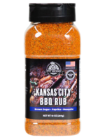 Pit Boss Pit Boss Kansas City BBQ Rub 10 oz