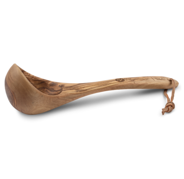 Petromax Petromax Ladle Olive Wood