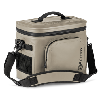Petromax Petromax Cooler Bag Sand 8 liters