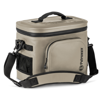 Petromax Petromax Kühltasche Sand 8 Liter