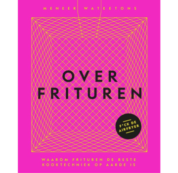 Over Frituren