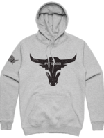 Pit Boss Pit Boss Bull Hoody Groß